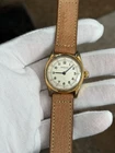 Vintage Rolex Oyster WW2 Military Watch