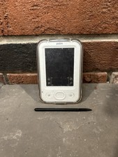 Palm Z22 handheld PDA Vtg personal digital assistant 2005 No Charging Chord