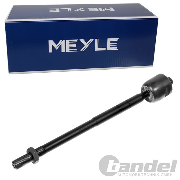 Meyle Axialgelenk Spurstange Innen Passend FüR Ford Fiesta Fusion Mazda 2 | 716-image