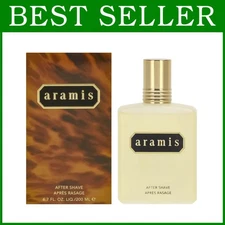 Classic Men's After Shave, 6.7 oz