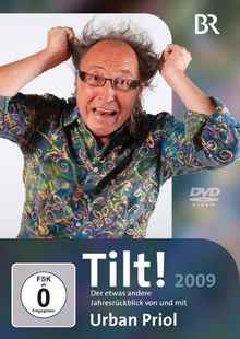 Tilt! 2009 - Urban Priol von not specified | DVD | Zustand sehr gut