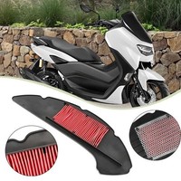 Motorrad Luftfilter FüR Eurowagens 77011286972N Einfacher Einbau Ersatzteil