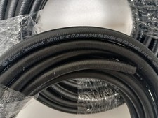 50 Feet Gates 5gth 516 Sea 100r6 400psi Nbrcr Transmission Oil Cooler Hose