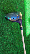 Ping G Le #3 Wood 19° Ladies Flex ULT 230 Shaft