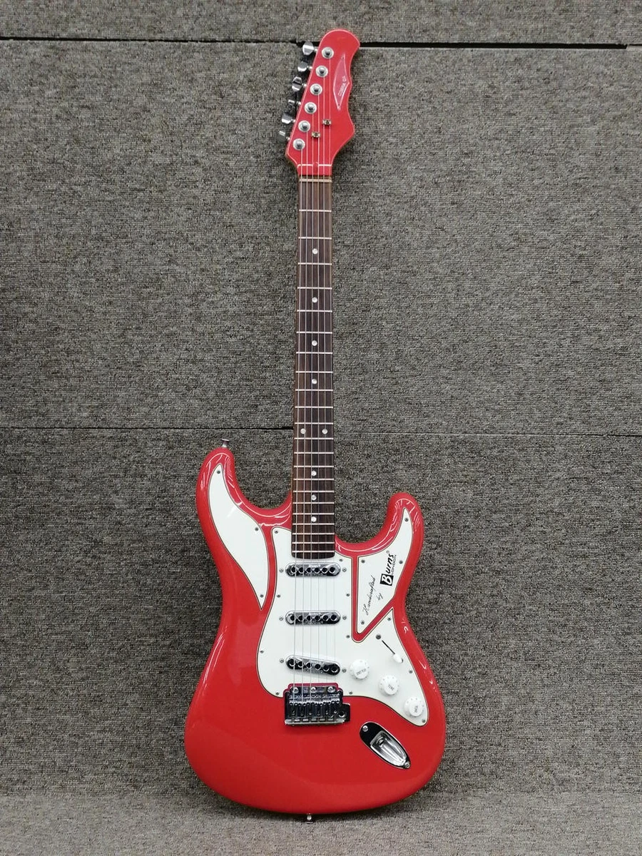 Burns Electric Guitars for sale | eBay