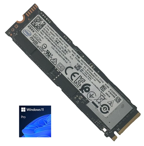 Intel 256 GB Solid State Drives for sale | eBay