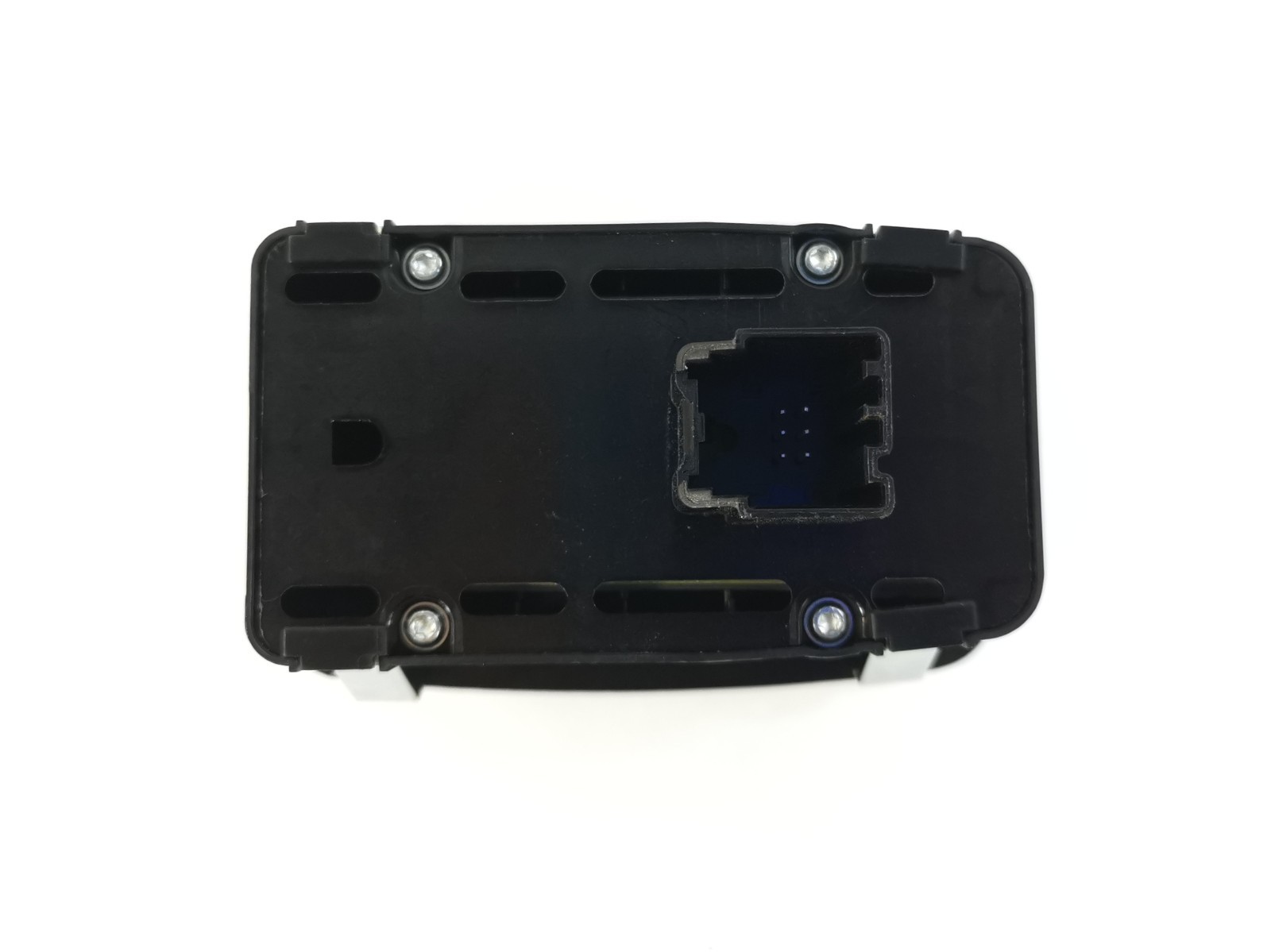 Maserati Ghibli RWD 2017 3.0 L Auto Rear Right Door Window & Lock Switch OEM