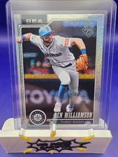 2026 Topps Series 1 Ben Williamson Sandglitter