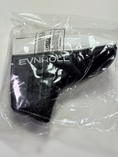 New Evnroll Midlock Blade Putter Headcover sealed