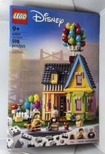 Up House​
