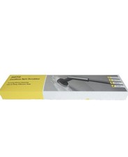 HOTO Cordless Automatic Spin Scrubber Rechargeable Bathroom Brush Set 6 heads