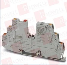 PHOENIX CONTACT PTCB E1 24DC/1-8A NO / PTCBE124DC18ANO (NEW IN BOX)