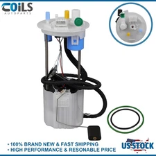 For 2008-2009 Saturn Vue V6 3.6L AWD Left Side Electric Fuel Pump Assembly