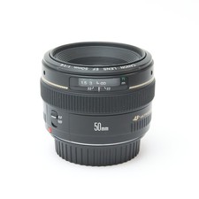 Canon EF 50mm F/1.4 USM Canon EF mount -Near Mint- 278