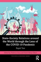 Federica Duca (U. A.) | State-Society Relations Around The World Through The...