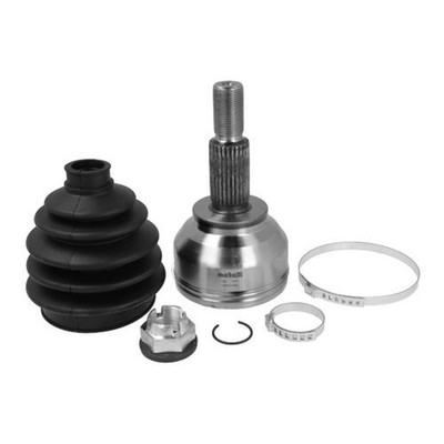   METELLI GELENKSATZ ANTRIEBSWELLE VORNE 8200014111 NEU DE STOCK