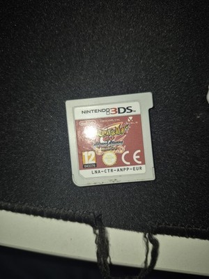 inazuma eleven go chrono stones Wildfire