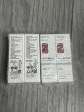 HOUKEA Anti-Aging Nasal Inhaler Gentle Formula 4-Pack exp 11/27