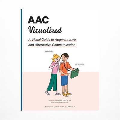 AAC Visualized