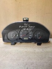Compteur Mazda DEMIO