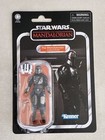 Action Figure Star Wars The Mandalorian Vintage Imperial Base - Hasbro