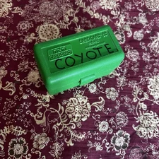 MTM 50 Round Flip-Top Rifle Ammo Box