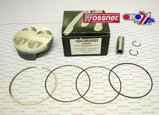 Wossner Piston Kit 09-11 TM450F 95.00, Forged Wossner 8820da