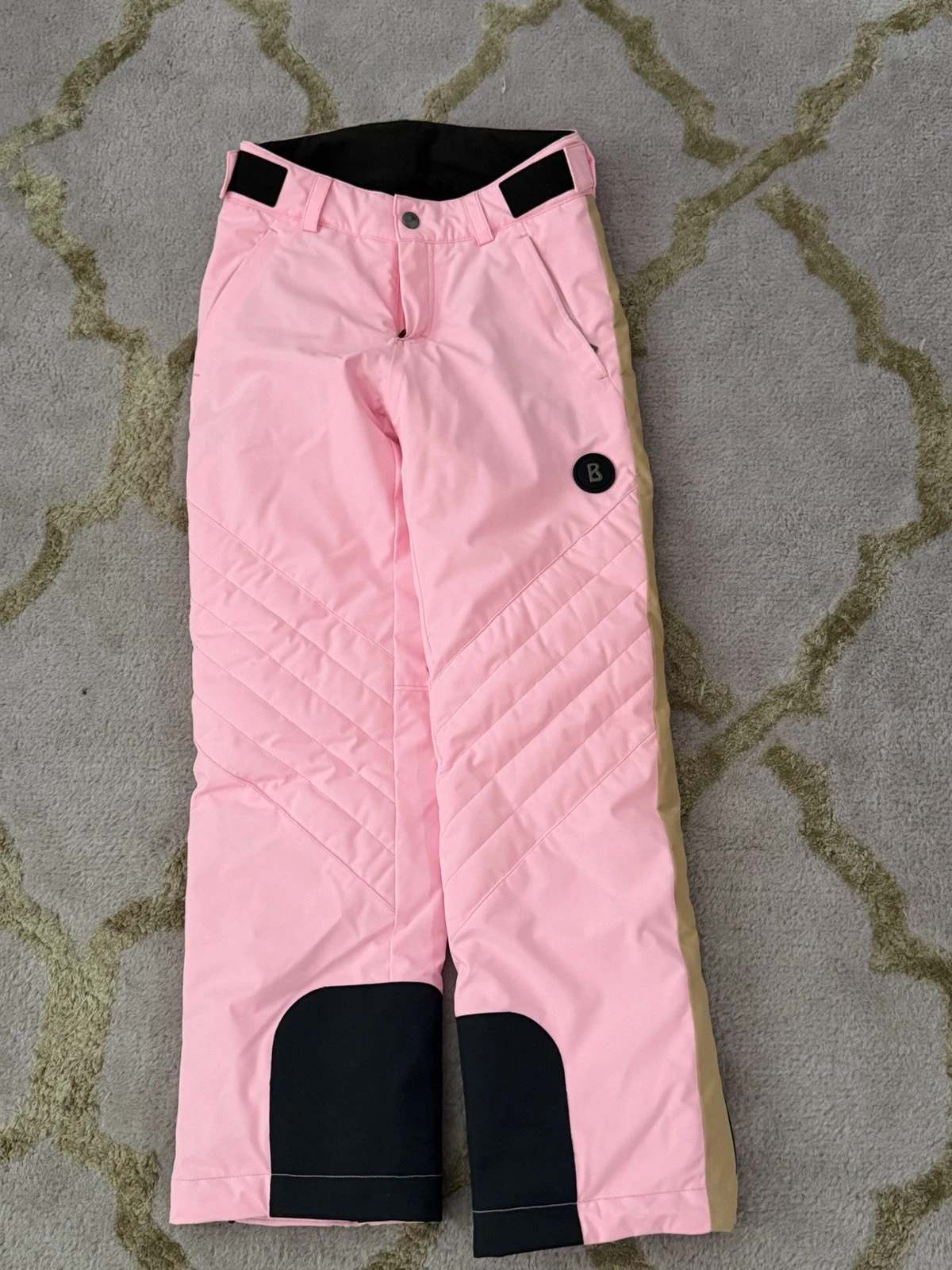 Bogner Girls Ski Pants Size Xl
Opens in a new window or tab