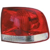 Diederichs Heckleuchte 2285890