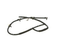 Bosch Schlauch, Leckkraftstoff 0 445 130 069 Passend FüR Iveco