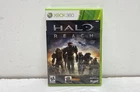 Halo Reach - Xbox 360 (Sealed)