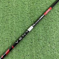 Fujikura Ventus Red FW 5-A Senior 5 Fairway Wood Shaft Pull A Flex 41  .335 Tip