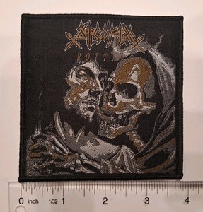 Sarcofago Rotting | eBay