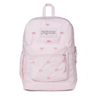 JanSport Cross Town Plus Remix 17" Fits 15" Laptop Backpack - Light