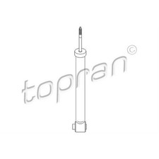 TOPRAN Stoßdämpfer hinten links rechts für VW Passat Variant 3B6 3B5 3B2 3B3
