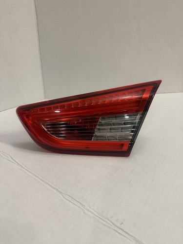 Maserati Ghibli 2014-2020 Right Inner Tail light P/N 06700046630 Photo - $80