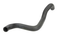 Eingang Thermotec DWA006TT Schlauch, WäRmetauscher (Heizung) FüR Audi