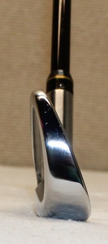 */NEW GRIP- Golfsmith- Tour Cavity Pro - 27* #5 Iron- RH - Men's - Graphite #360 - Picture 6 of 13