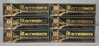 K-Line O Gauge Rio Grande Heavyweights 6-Car Set in Original Box K-44211 — photo 6