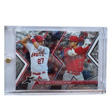 2023 Topps Xpectations Baseball Cards Checklist 10