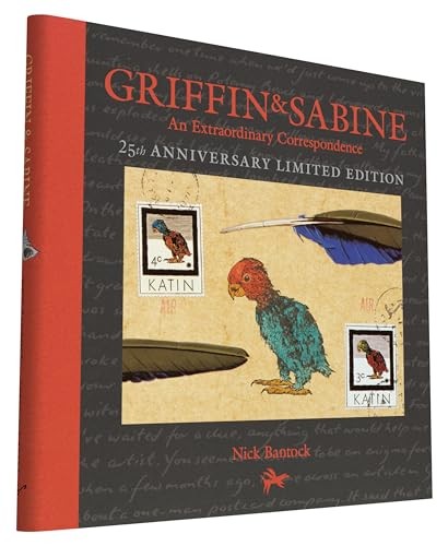 Griffin and Sabine 25th Anniversary Edition: An Extraordinary Correspondence... - Image 7