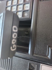 Coleco ColecoVision Console Lot with 4 Games Rare Bundle W/ Cords