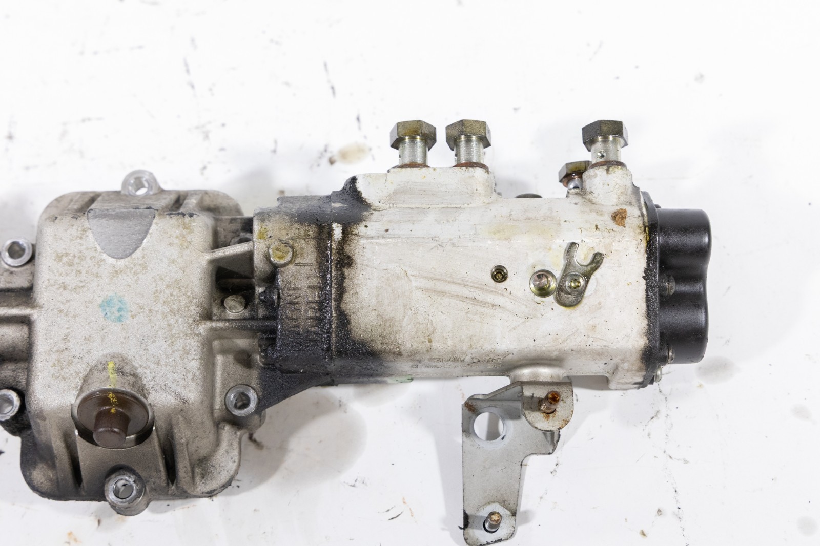 Used 2003-2008 Maserati Quattroporte DuoSelect F1 Gearbox Actuator Unit