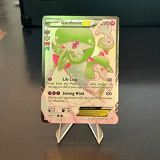 Gardevoir EX RC30/RC32 Generations Radiant Collection Holo Ultra Rare on eBay