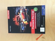 Adobe Premiere Pro CS6: Schritt für Schritt zum perfekten Buch Galileo Design