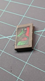 LEGO Harry Potter: Hagrid's Hut (4707) Complete With Instructions, No Box