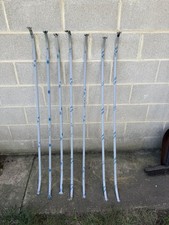 1955-57 Chevy Nomad Headliner Bows 1955-57 Chevy Nomad Headliner Bows