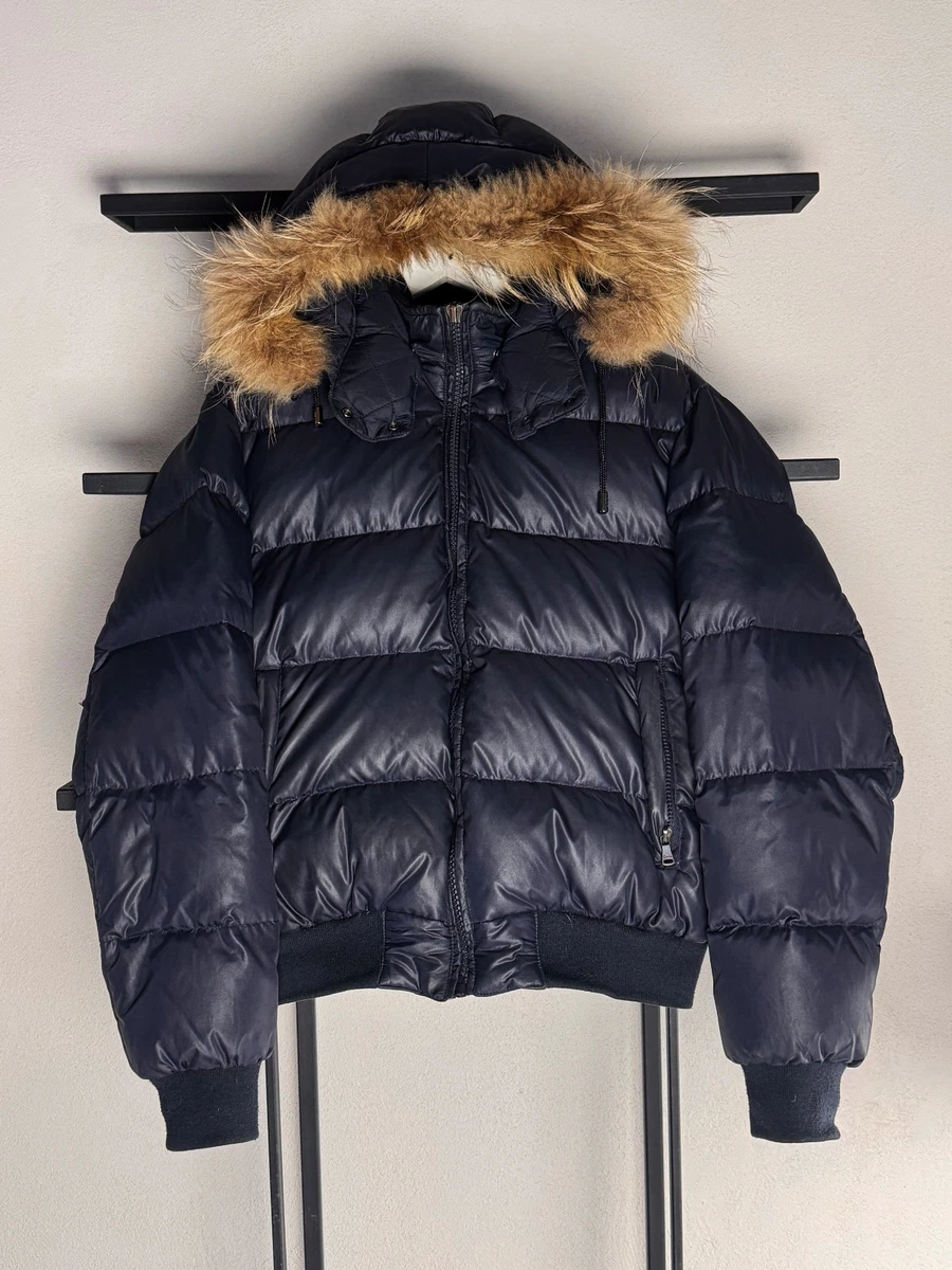 Dolce&Gabbana Puffer Jacket Coats, Jackets & Vests for Men for
