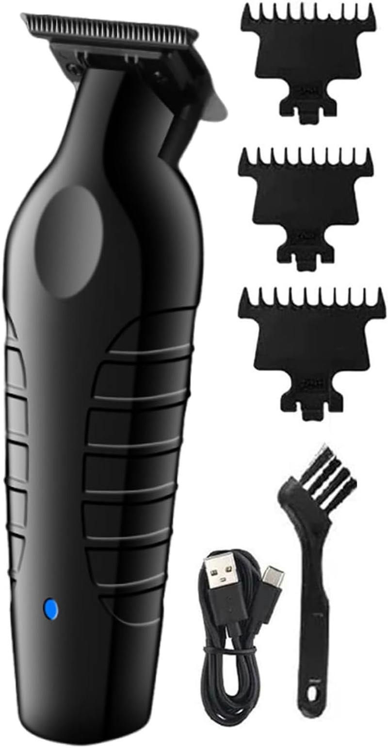 Rifinitore Corpo Uomo per Pelli Delicate - Trimmer Antitaglio IPX7