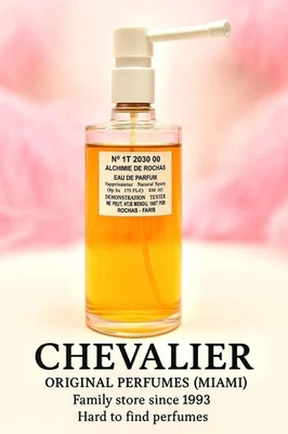 Rochas Alchimie Fragrances for Women for sale - eBay